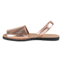 Sandals Tamaris 1-28916-38 952 Rose Metallic