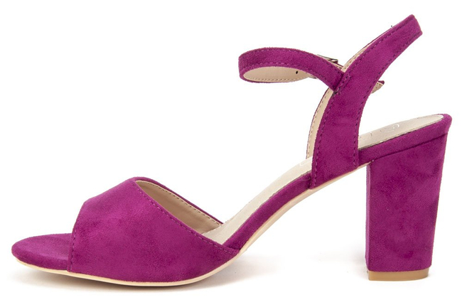 Sandals Filippo DS777/19 FH Fuchsia