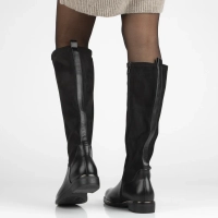 Boots Filippo DKZ7332/25 BK black