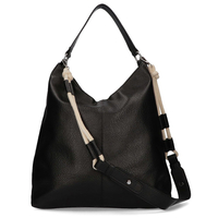 Torebka Filippo TD0157/21 BK