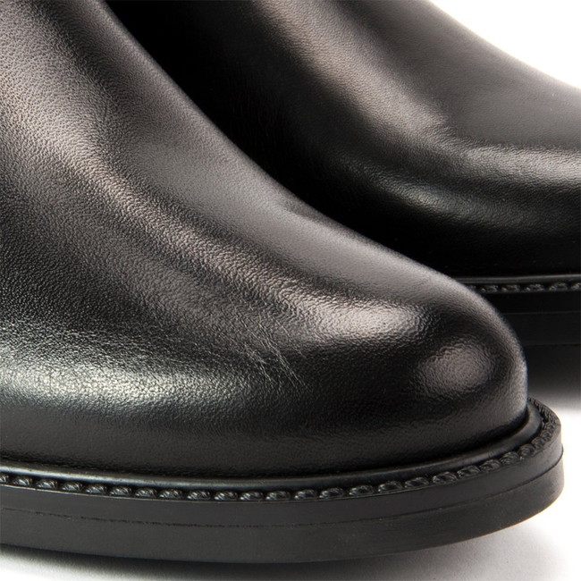 Boots TAMARIS 1-25520-29 001 Black