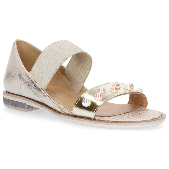 Sandały Claudio Rosetti 375 Gold