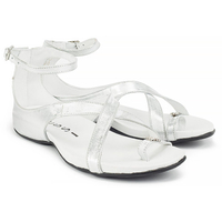 Sandals NESSI 19210 Silver 81