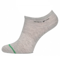 Women's Socks 2418-2 miss you grey