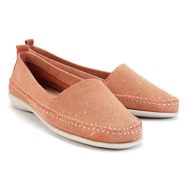 Moccasins The Flexx A101-40 Mango
