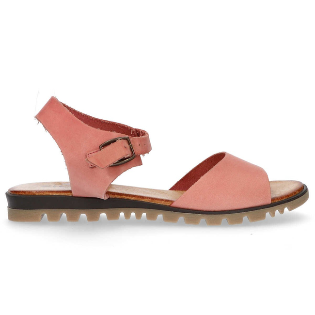 Sandały Filippo H91-350 Rózowy
