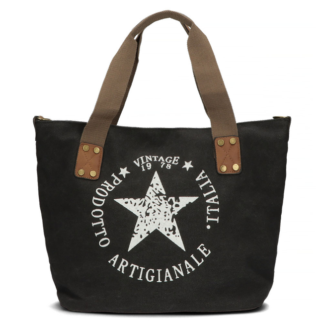 Filippo handbag AP-172 black