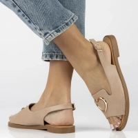 Sandals Filippo DS6926/25 BE beige