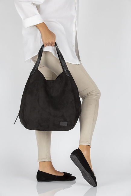 Bag Filippo TD0249/22 BK czarna