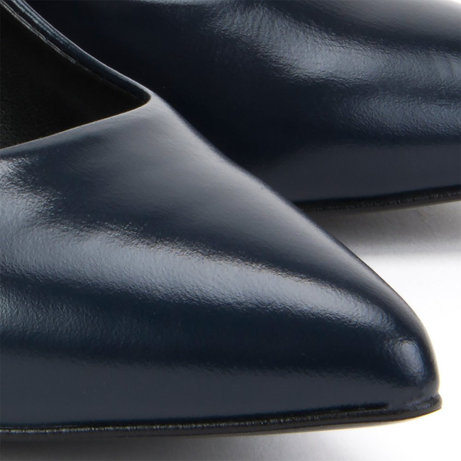 Pumps Hall 7064 1279 Capretto