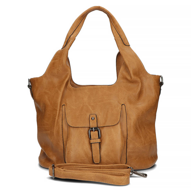 Ines Delaure handbag 1682768 brown