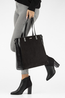 Bag Filippo TD0199/21 BK black