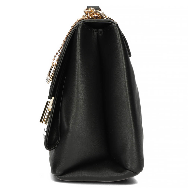 Handbag Filippo Messenger Bag TD0285/22 BK black