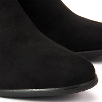 Boots Filippo DKZ 355/17 BK Black