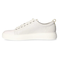 Leather Shoes Filippo 1476 White