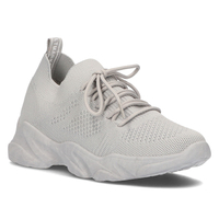 Sneakersy Filippo DTN2184/22 GR szare