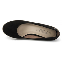 Shoes FILIPPO DP 030/17 BK