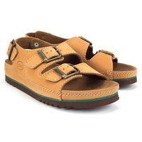 Sandals Scholl Air Bag Back Strap F21527 1016