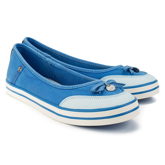 Sneakers S.Oliver 5-22122-38 840 Electric Blue