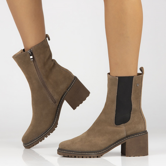 Filippo ankle boots DBT4183/22 BE beige
