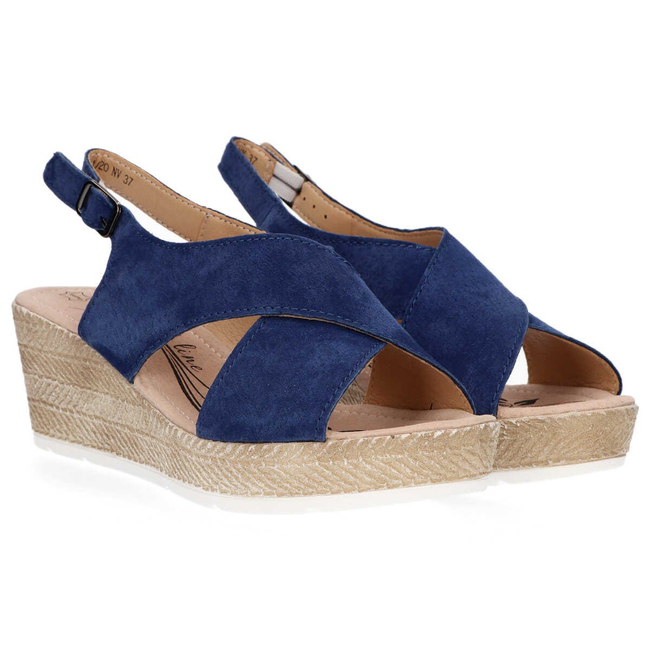 Sandals Filippo DS1331/20 NV Navy