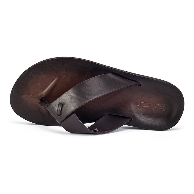 McKey MK 169/17 BR brown