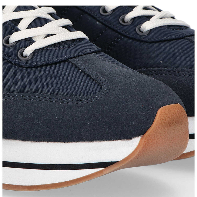 Półbuty S.Oliver 5-23612-34 805 Navy