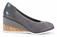 Filippo DP176/18 GR shoes grey