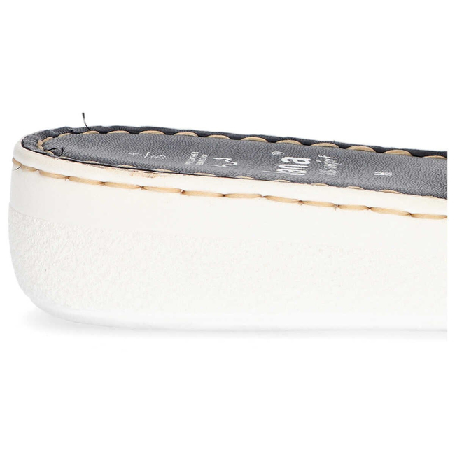 Slippers Jana 8-27120-22 805 Navy