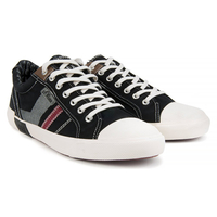 Sneakers S.Oliver 5-13609-28 001 Black