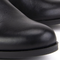 Ankle boots Marco Tozzi 2-25301-21 096 Black Ant Comb