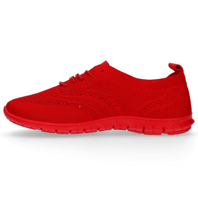 Sneakers McKey DTN830/20 RD red