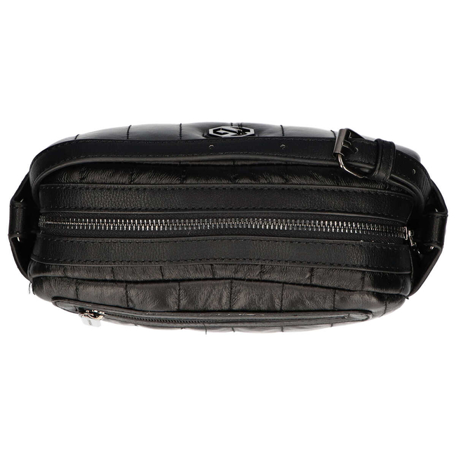 Handbag Marina Galanti MBPD 48CY2 BLACK sport