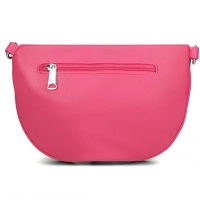 Pink crossbody bag Tetina
