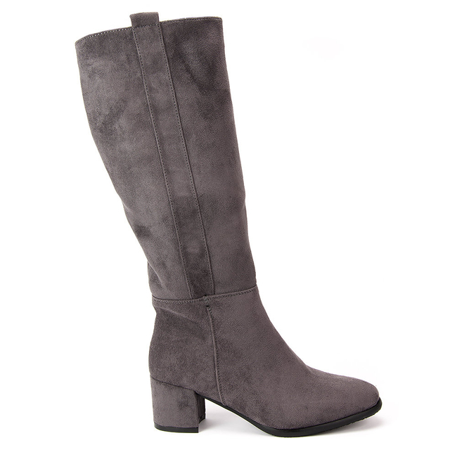 Boots Filippo DKZ 355/17 GR Grey