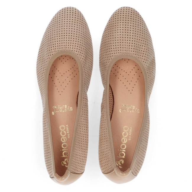 Shoes Bioeco by Arka 5636 1360+1404