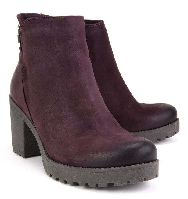 Botki Filippo 60093 S.Burgund