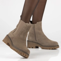 Filippo ankle boots DBT4805/23 BE beige