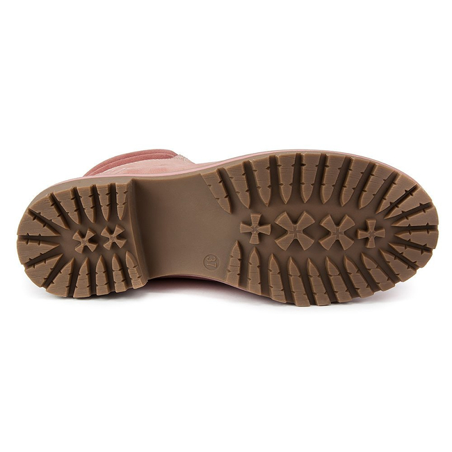 Trappers Marco Tozzi 2/2-26248/29 554 ROSE COMB.