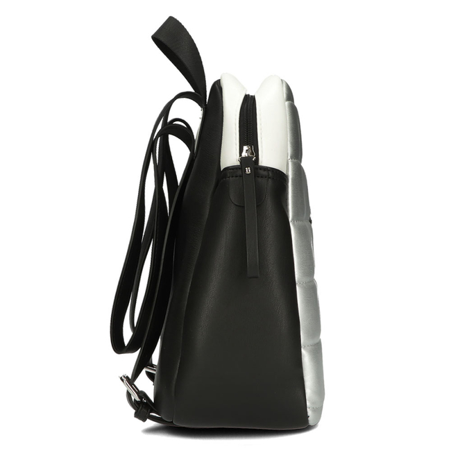 Backpack Filippo TD0267/22 SI silver