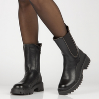 Filippo ankle boots DBT4009/22 BK black