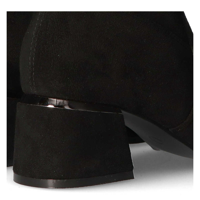 Filippo ankle boots DBT1542/20 BK black