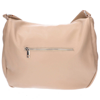 Handbag Filippo leather 1924 BEIGE