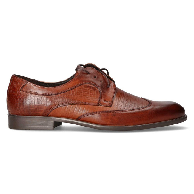 Shoes Simonetti AA-6299 brown