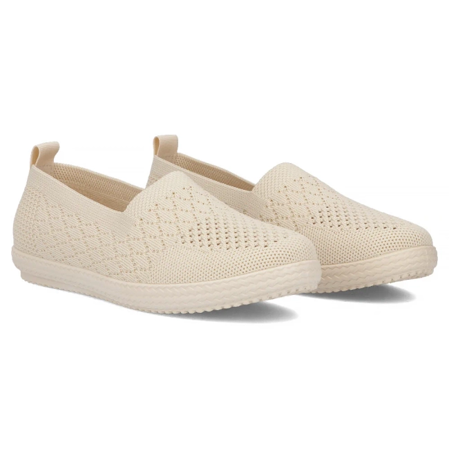 Filippo sneakers DTN7081/25 BE beige