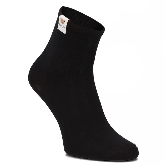 Women's Socks GL608-2 black
