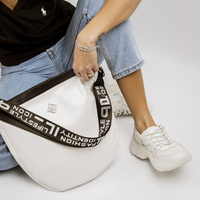 Handbag Filippo Messenger Bag TD0142/21 WH white