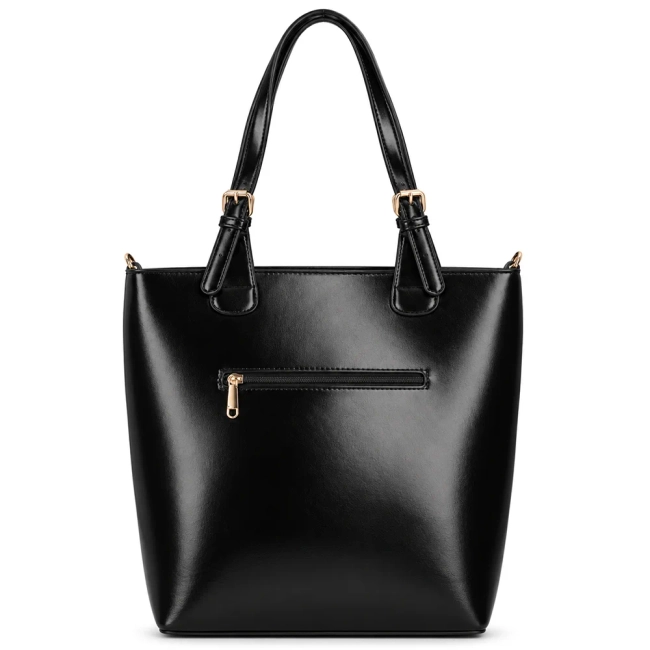 Black handbag Mabel