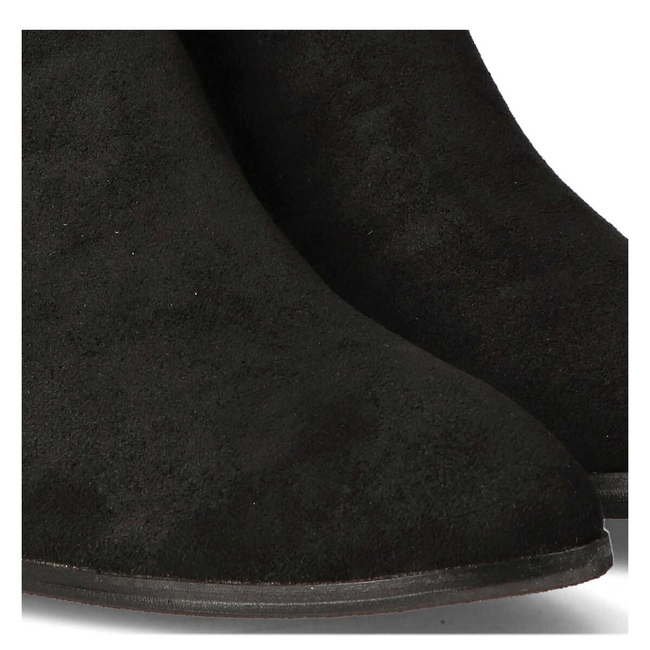 Filippo ankle boots DBT935/19 BK black