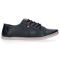 Półbuty FILIPPO DP009/20 NV Navy